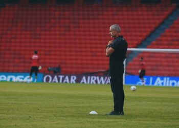 Formacioni i mundshëm: Sylvinho do të hedhë në fushë 11 më të mirët