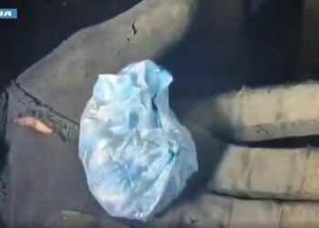 Gëlltit kokainë për t’iu shmangur ndalimit të policisë, gjendet i vdekur 39-vjeçari