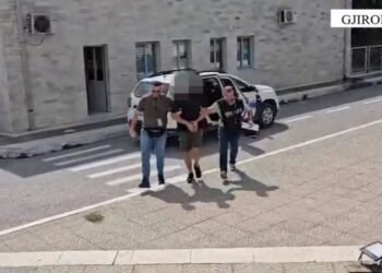 I dënuar në Itali, kapet në Kakavijë 25-vjeçari nga Bulqiza