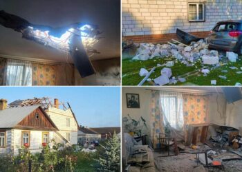 Polonia kërkon aktivizimin e Nenit 4 të NATO-s, Moska: Nuk ka prova që janë dronët tanë! Reagojnë ndërkombëtarët