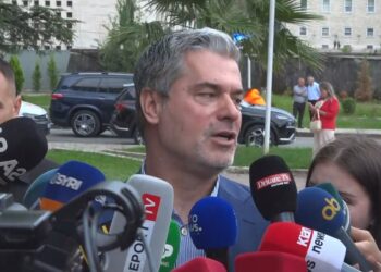 Dje dha dorëheqjen, Ermal Dredha: Kam lindur socialist dhe do mbetem socialist