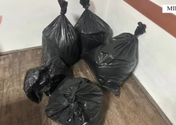 Kapen 5 thasë me drogë në Mirditë, shpallen në kërkim 3 persona
