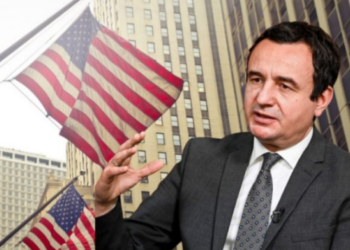 SHBA ndërpret pa afat Dialogun Strategjik me Kosovën, vjen reagimi i Qeverisë Kurti