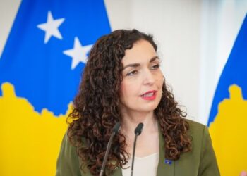 SHBA pezulloi dialogun strategjik me Kosovës, reagon Vjosa Osmani