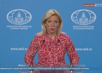 Rusia “trazon” Ballkanin? Zakharova: Situata në Kosovë rrezikon të rrëshqasë drejt konfliktit