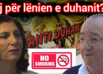 A lihet duhani me çaj? Promovimi për “ilaçin çudibërës”, ekspertët: Është mashtrim…