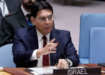 Izraeli: Deklarata e OKB-së për shtet palestinez është e turpshme, inkurajon Hamasin