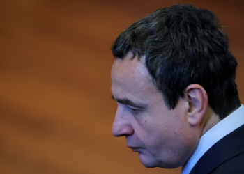 Pezullimi i dialogut strategjik nga SHBA, “sinjal i distancimit” nga Kurti