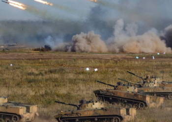Rusia synon ta testojë NATO-n me stërvitjet ushtarake Zapad, zbardhen detajet