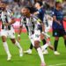 Juventus përmbys Interin në një thriller spektakolar 4-3