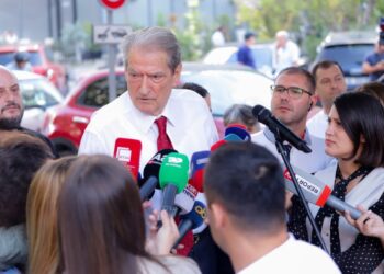 “Altin Troplini mori 700 mijë euro për të lënë të lirë Altin Hajrin. 1 milionë euro i mori nga Ymer Lala”
