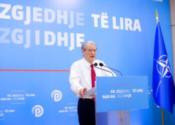 Berisha: Dekretimi i “Diellës”, akti më skandaloz në historinë e shtetit