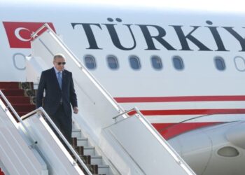 Mblidhet samiti i jashtëzakonshëm arabo-islamik, Erdogan fluturon në Doha