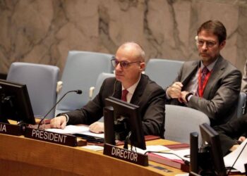Nga ministër në krye të komisionit për Punët e Jashtme, Hasani: I njëjti mision, këndvështrim i ri