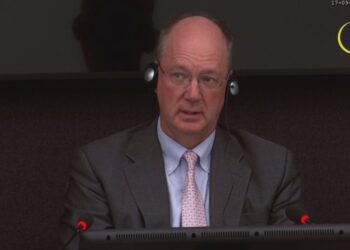 Vazhdon mbrojtja e ish-krerëve të UÇK, juristi amerikan: Thaçi e dinte që do të hetohej