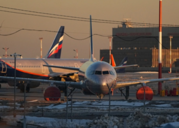 Uashingtoni hesht, Rusia dëshiron të rivendosë fluturimet direkte me SHBA-në