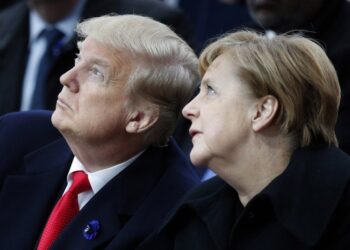 Rishfaqet Angela Merkel, bën thirrje për unitet dhe reformim të BE-së: Dëgjojeni Trumpin!