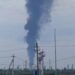Ukraina nuk ndal sulmet në Rusi, dronët godasin një nga komplekset më të mëdha të naftës