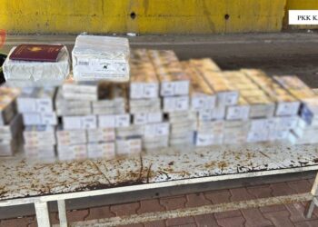 Në kërkim për drogë, arrestohet 37-vjeçari në Kapshticë, dy të tjerë hetohen për kontrabandë dhe dokumente false