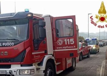 Shpërthim në një kompani për menaxhimin e mbetjeve në Itali, tre viktima