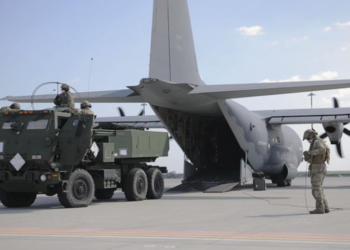Ish-komandanti i NATO-s zbulon bazën në Ballkan që është thelbësore për të ardhmen e Ukrainës