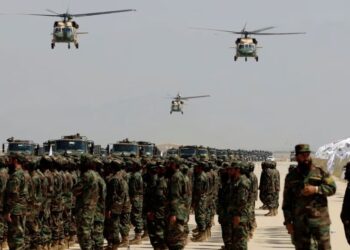 Trump kërcënon Afganistanin: Gjëra të këqija do të ndodhin nëse s’i ktheni SHBA-së bazën e Bagramit