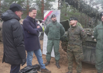 Lufta e Tretë Botërore? NATO jep alarmin: Si mund ta shkatërrojë Putin Europën në 100 orë