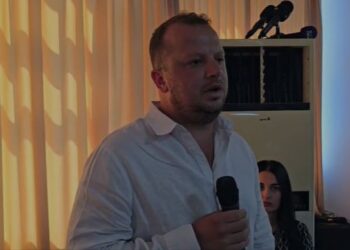 Elis Halili flet pas zgjedhjes si kryetar i Bashkisë së Vlorës: Fokusi te zbatimi i projekteve