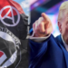 Trump e shpall Antifa-n një organizatë terroriste