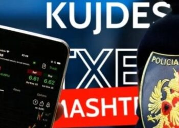 Skemat piramidale online të shtrira edhe në Tiranë e Lezhë, investuan edhe policët