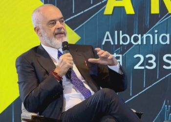 “Dialogu me Serbinë ka dështuar”, Rama: Kosova të kryejë detyrat për të hyrë në BE, ndryshe izolohet!
