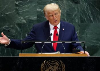 Mes incidenteve, Trump sulmon Kinë-Rusi në OKB, mbron Izraelin dhe kërkon Nobelin e Paqes