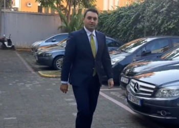 Deputeti i PD, Belind Këlliçi paraqitet në SPAK! Dyshime se është thirrur për…
