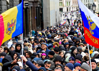 Moldavia akuza Rusisë, rekrutuan e paguan priftërinj ortodoksë për të ndikuar në zgjedhje