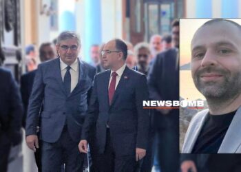 Një shkencëtar italian prej dy muajsh në burgun e Fierit, deputeti D’Alfonso letër Begajt: Është e papranueshme!