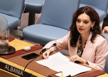 Spiropali flet për Diellën në OKB: Teknologjia mund të shfrytëzohet në mënyrë të përgjegjshme
