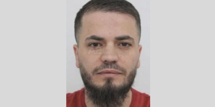 Aurel Hoxha, i akuzuar si porositës i vrasjes së Klevis Lleshit.