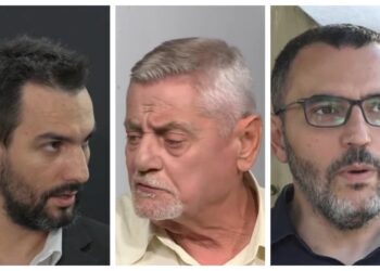 Ftesa e PD për bashkëpunim në garën për Bashkinë Tiranë, ja si i përgjigjen Qori, Lapaj dhe Shehi