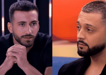 Jozi lë pas inatet me Gjestin, i dërgon mesazh ngushëllimi familjes Kelmendi për humbjen e të birit