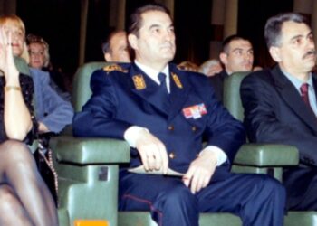 Skandali i Hagës, Vuçiç njofton lirimin e gjeneralit serb të dënuar për krimet në Kosovë