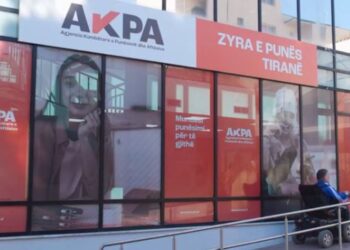 Sa persona janë regjistruar në zyrat e punësimit në Shqipëri? Dalin shifrat