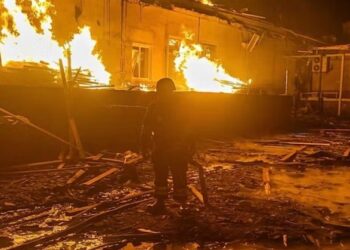 “Më 3 nëntor shpërthen Lufta e Tretë Botërore”, teoria që po çmend rrjetin