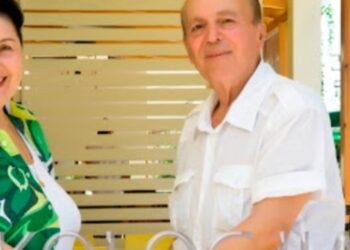 Shuhet sopranoja Luiza Çako, bashkëshortja e Gaqo Çakos