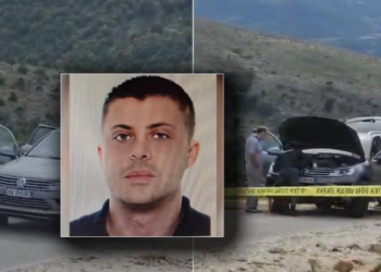 “Jam nga Vlora, s’pyes për njeri”! Sherri për dritat e gjata, shkak i vrasjes së biznesmenit italian?