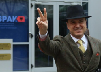 Dosja “Partizani”, regjistrimi i seancës nga mediat përplas Malltezin me togat e zeza