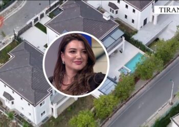 VIDEO / Noteres në Tiranë i sekuestrohen 3 milionë euro asete, dyshohet se u përfituan në kundërshtim me ligjin