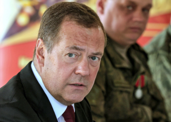 Medvedev kërcënon përsëri Europën: Nuk mund të përballoni një luftë me Rusinë