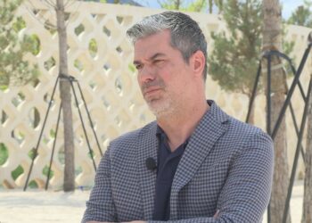 “Ndjesë që po e lë këtë rrugëtim në mes” Dredha mesazh bashkisë dhe socialistëve të Vlorës pas dorëheqjes