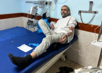 Mbi 19 mijë arrestime nga Izraeli që prej nisjes së luftës në Gaza