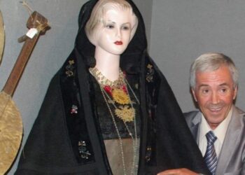 I kushtoi jetën trashëgimisë kulturore/ Ndahet nga jeta studiuesi dhe etnografi Agim Bido